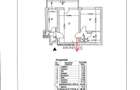 Apartament 2 camere semidecomandate, renovat recent, liber, Basarabia- Campia Li - 7