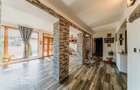 Casa din caramida, în Gai, teren 492, comision 0% - 5