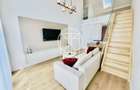 Penthouse 5 camere,3 bai - aer conditionat - terasa 15.44 mp - 14