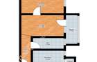 Apartament 2 camere balcon in zona Cedonia din Sibiu - 6