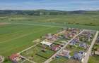 Parcelă pentru Locuință pe strada Uranus, Bod – Teren cu PUZ Aprobat - 8