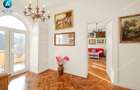 Inchiriere apartament / spatiu birouri Str. N. Balcescu, sup 194 mp,deosebit - 3