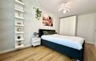 Apartament 3 camere, 63mp, terasa, parcare, etaj intermediar, zona Grigorescu - 2