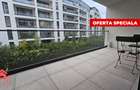 Baneasa Shopping City(THE IVY)-3 camere, 104 mp, mobilier ROVERE, terase, garaj! - 1