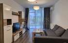 City of Mara| 2 camere-apartament modern| loc de parcare inclus| mobilat complet - 2