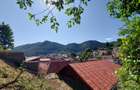 Casă de vânzare în Schei, cu teren în 3 terase  și panoramă superbă spre Brașov - 15