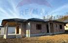 Casă noua de vânzare in Recea cu 4 camere, 2 bai si 500 m2 teren. - 5