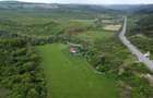 Proprietate OFF-GRID 5,76 Ha. Casa tradiționala lemn. Limită Cluj - 30