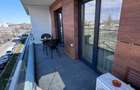 Apartament 2 camere, 42 mp, centrala, modern, prima chirie, Straulesti The Level - 8