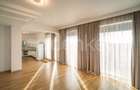 Apartament penthouse cu 5 camere langa parc | 150mp terasa - 8
