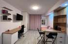 Garsonieră modernă, pet friendly etaj 1, bloc reabilitat, 1 min metrou - 2