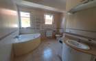 Apartament spatios - 130mp, 3 camere - de închiriat - 6