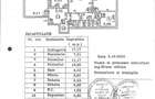 Basarabia  - Chisinau - Apartament 3 camere , centrala proprie - 9