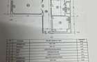 Vanzare apartament decomandat 4 camere loc de parcare Crangasi piata metrou - 21