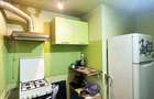 Apartament spatios cu 3 camere, intr-un bloc solid, la parter - 6
