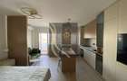 Inchiriez Studio nou complet mobilat/utilat - 5