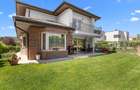 Casă individuală premium în Terra Gardens | 240 mp utili | teren 536 mp  - 1