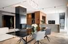 Pines Residence | Apartament 3 Camere | 135 mp | Terasa 38 mp - 18