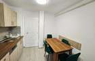 FALEZA NORD 2 CAMERE ETAJ 1 550 EURO TERMEN LUNG - 4