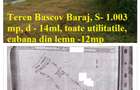 Teren BASCOV- BARAJ, 1.003mp, toate utilitatile - 2