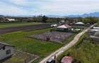 Teren 500 mp, zona Stupini, str Baciului, Brasov - 1