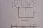 CUG - Rond Vechi! Ap 2 camere decomandat, 53 mp, etaj 3/4 - 8