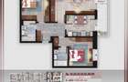 3 camere Family | Spatios | Terasa | Discount la parcare 50% | Pallady - 1
