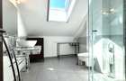 Modern villa | terrace jacuzzi | security | Iancu Nicolae - 25