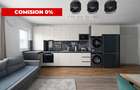 0% Comision ! Apartament mobilat si utilat, 3 camere, strada Tineretului - 1