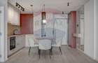 2 Camere Premium | Prima Inchiriere | UpSite Floreasca | Etaj 22 - 5