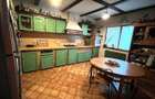 Vila cu piscina -7 camere - Ghermănești - 11