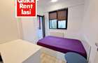 INCEPAND CU 1AUGUST De Inchiriat Apartament 3Camere Open Space Bloc Nou Palas - 13