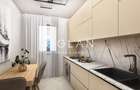 Apartament 2 cam nou, decomandat, bloc cu lift, zona Doamna Stanca - 6
