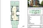 CEL MAI MARE PENTHOUSE DIN PIPERA | 754 mp | Piscina proprie | Comision 0 - 4