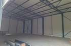 Hala nou construita de 500mp cu curte proprie betonata - 5