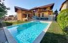 Vilă modernă 440 mp cu piscină și 9 camere – Dumbrăvița - 2