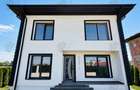 Casă nouă in Berceni | 125 mp | Pompă de căldură | Pardoseală | Teren 360 mp - 6