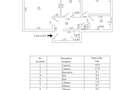 Apartament spatios la parter in Port - 1