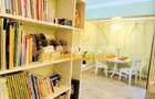 Etaj/2din3/ Apartament 2Camere decomadat/Mobilat&utilat/Loc de parcare/Zona Cug