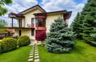 Vilă Premium Iasi Bucium – Plopii fără Soț, 7 Camere, 825 mp Teren, 330.000 €