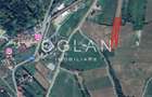 Teren Tocile (parcelabil) 3500 mp  - 2