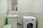 Apartament cu 3 camere, 2 bai, 2 balcoane, mobilat și utilat, zona TRAIAN; - 7