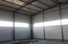 Hala noua 500 mp B-dul Biruintei ( Pantelimon )+ 2500 mp platf.betonata - 4