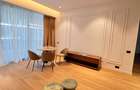 Apartament cu 3 camere de închiriat în One Herăstrău Vista - 2