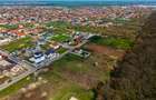 Teren construibil Dumbravita | langa Padurea Verde | Comision 0% - 16