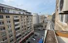 Apartament cu 3 camere cu vedere pe Regina Elisabeta / Ultracentral / Risc 1 - 1