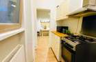 Gradina Icoanei – Apartament exclusivist, 3 camere, 110 mp totali, etaj 1 - 14