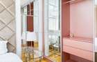 2 Camere Mobilat Modern | Aviatiei Park | Herastrau - 10