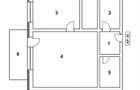 Apartament regim vila, terasa, eficienta termica, parcare, Sanpetru, Brasov - 11