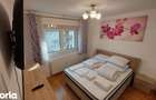 Apartament 2 camere renovat 2022, etaj 2/7, balcon închis,  Metrou Titan 2 min - 10